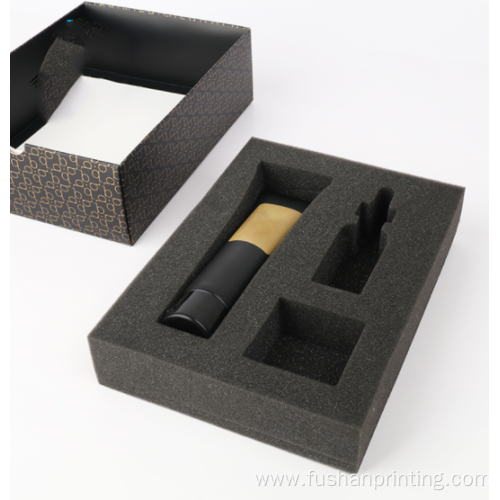Luxury Cosmetics Package Box